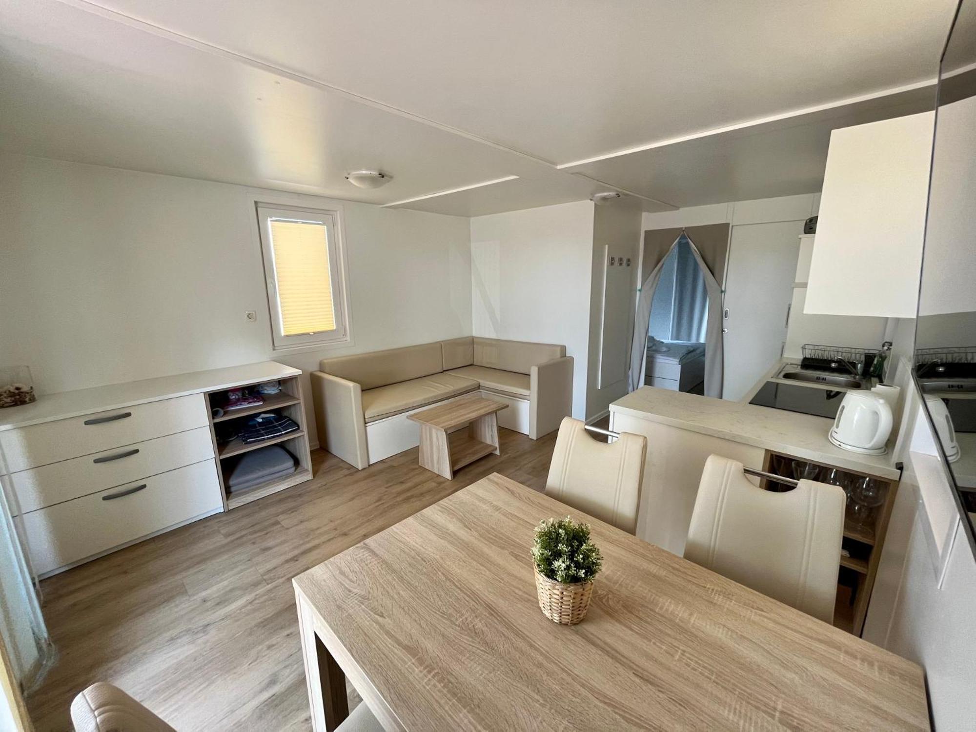 Marina Luxury Houseboat Lace Portorož Kültér fotó