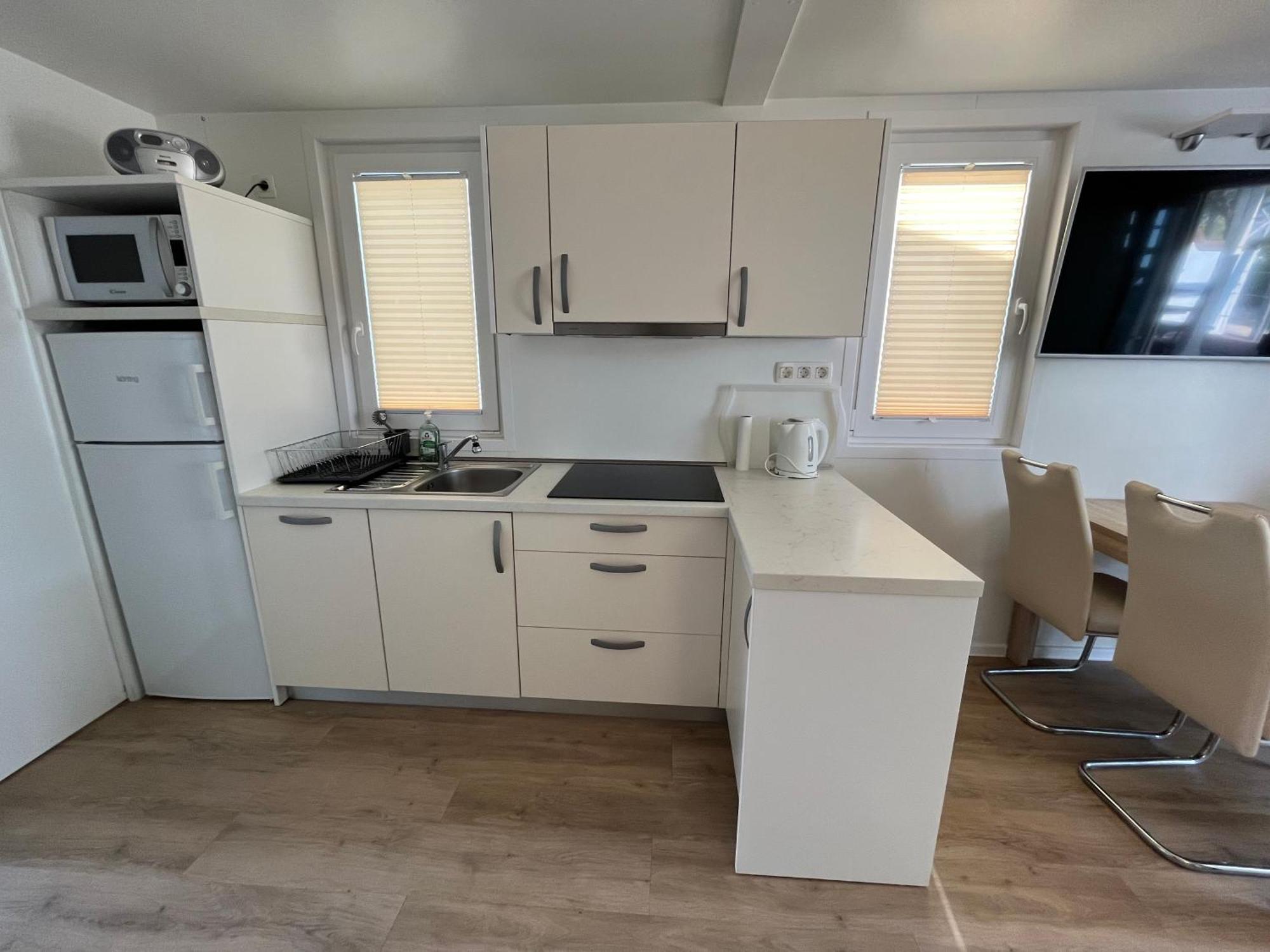 Marina Luxury Houseboat Lace Portorož Kültér fotó