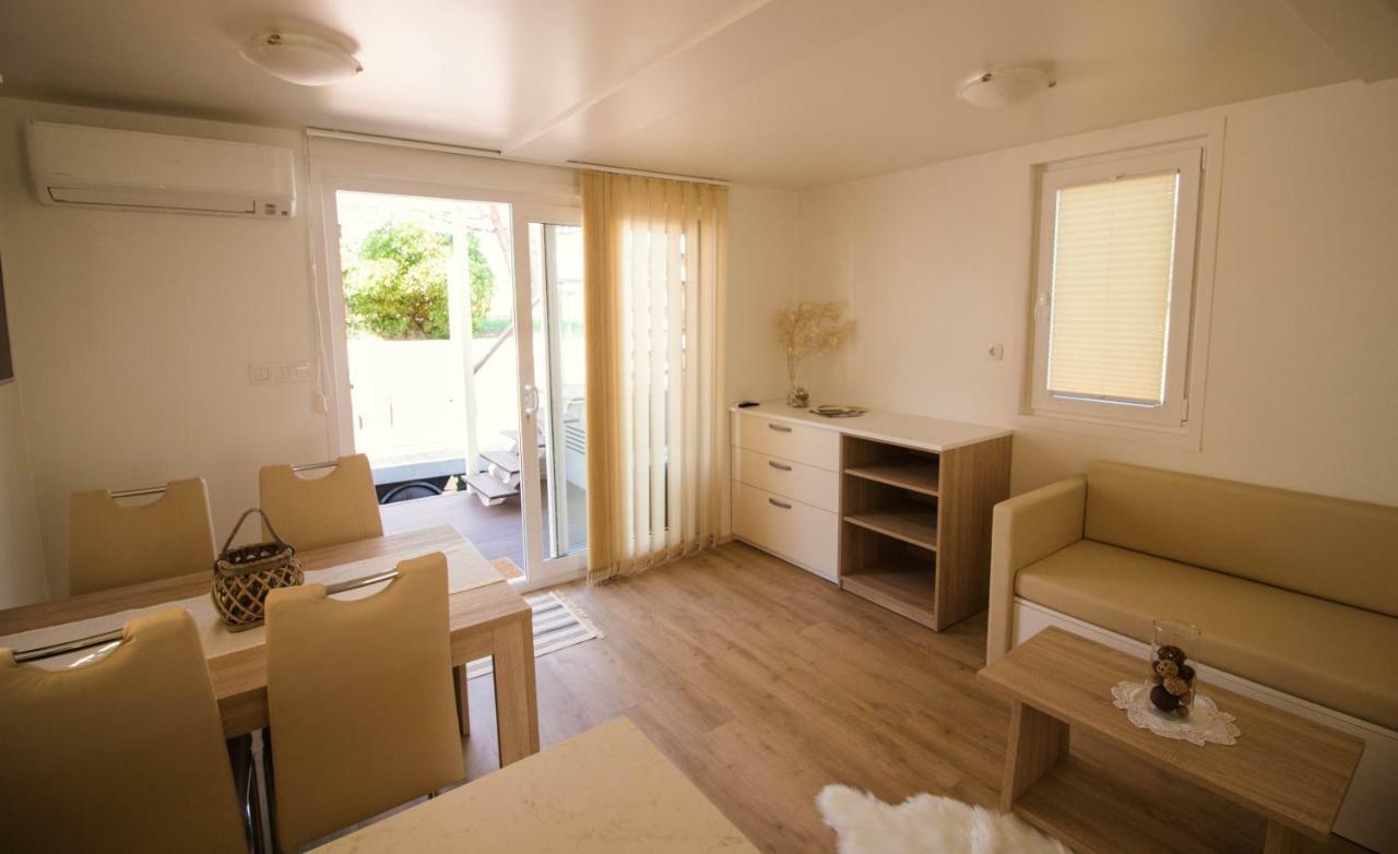 Marina Luxury Houseboat Lace Portorož Kültér fotó