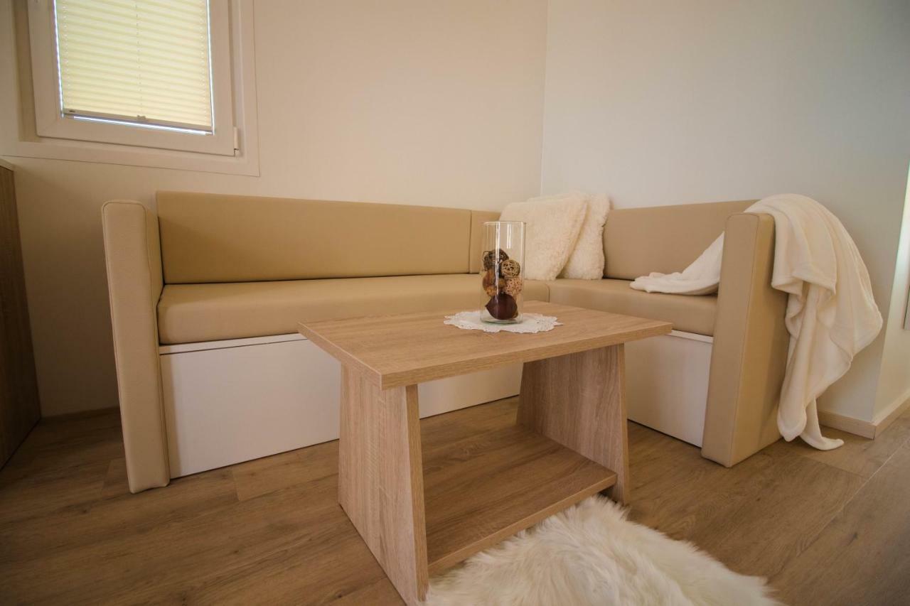 Marina Luxury Houseboat Lace Portorož Kültér fotó