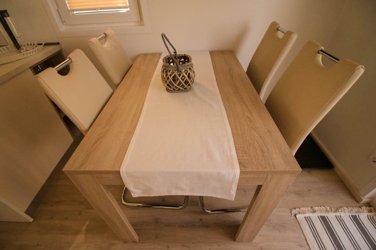 Marina Luxury Houseboat Lace Portorož Kültér fotó